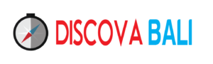 logo discova bali