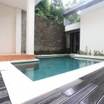 sewa villa di Bali