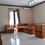 sewa villa tahunan di kerobokan