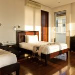 sewa villa di bali