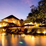 sewa villa di bali