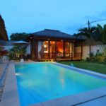 sewa villa di bali