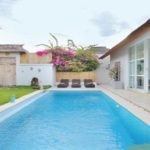 sewa villa di bali
