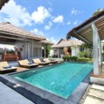 sewa villa di Bali