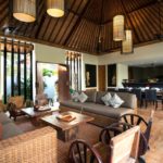 sewa villa di bali