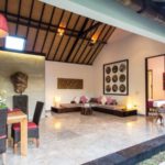 sewa villa di bali