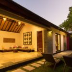 sewa villa di bali