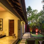 sewa villa di bali