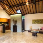 sewa villa di bali