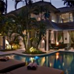 sewa villa di bali