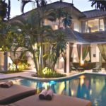 sewa villa di bali