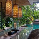 sewa villa di bali