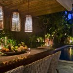 sewa villa di bali
