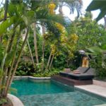 sewa villa di bali