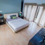 sewa villa di bali