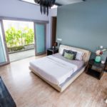 sewa villa dibali