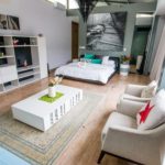 sewa villa dibali