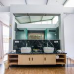 sewa villa dibali