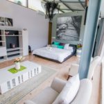 sewa villa dibali