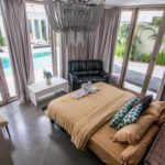 sewa villa dibali