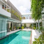 sewa villa dibali