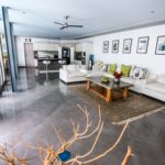 sewa villa dibali