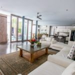 sewa villa di bali